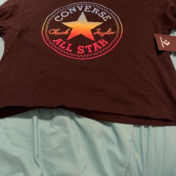 Converse leggings set - Picture 2 of 5